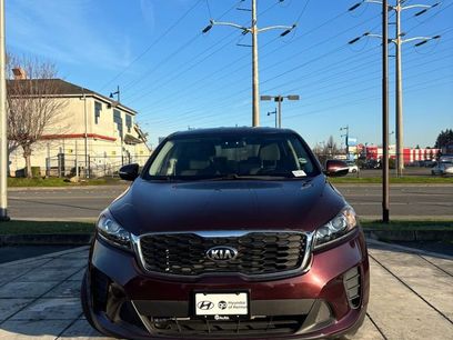 Used 2019 Kia Sorento LX