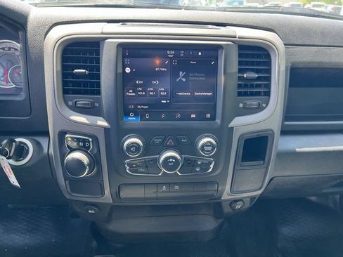 Used 2023 RAM 1500 Tradesman w/ Electronics Group RWD image 29