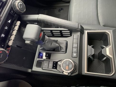 New 2025 Toyota 4Runner TRD Off-Road Premium image 23