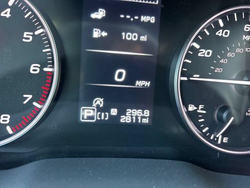 Certified 2026 Subaru Forester Premium AWD/4WD image 17