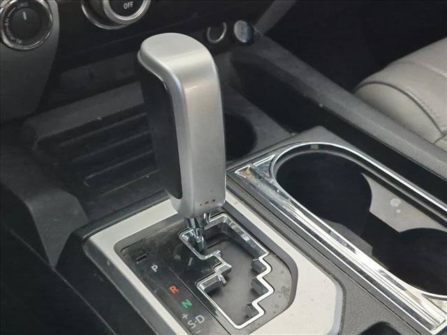 Used 2015 Toyota Tundra Limited AWD/4WD image 10