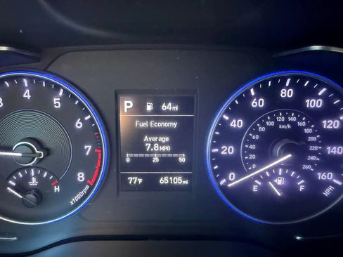 Used 2022 Hyundai Palisade SEL AWD/4WD image 11