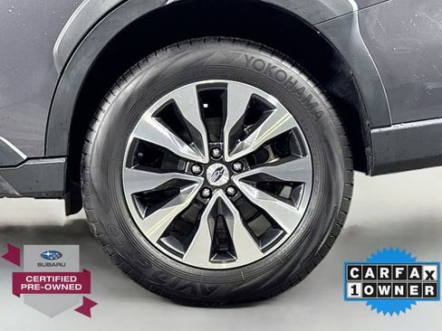 Certified 2024 Subaru Outback Limited image 32