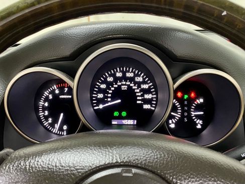 Used 2006 Lexus SC 430 Convertible RWD image 28