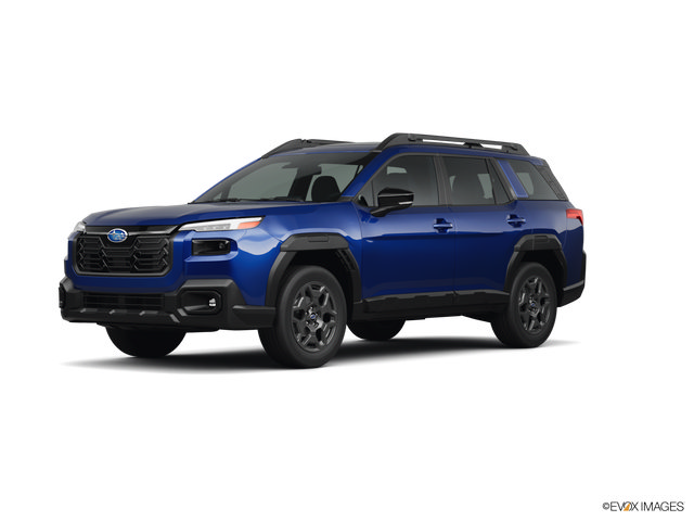New 2026 Subaru Outback Limited w/ Premium/Limited Package AWD/4WD image 1