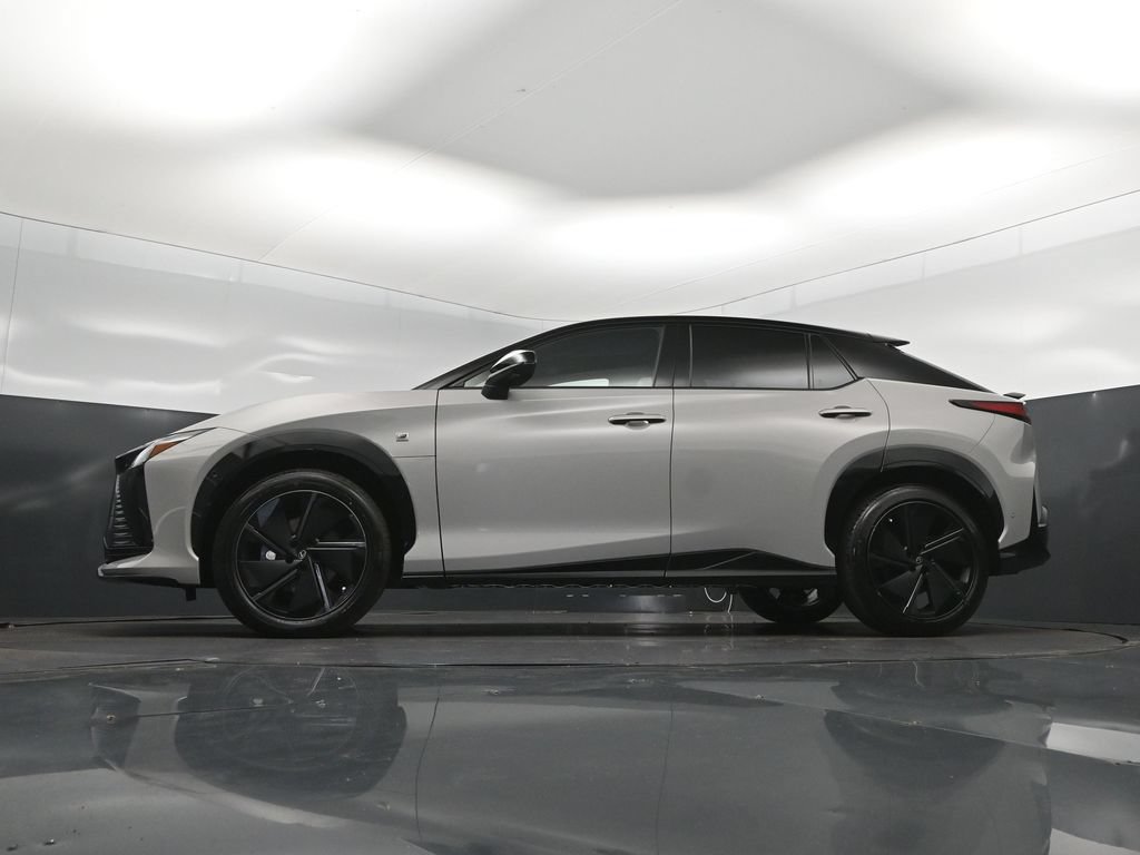 New 2026 Lexus RZ 450e AWD w/ Luxury Package image 39