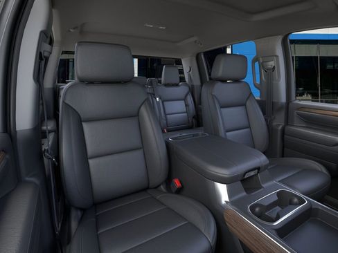 New 2026 Chevrolet Silverado 3500 LT w/ All Star Edition image 19