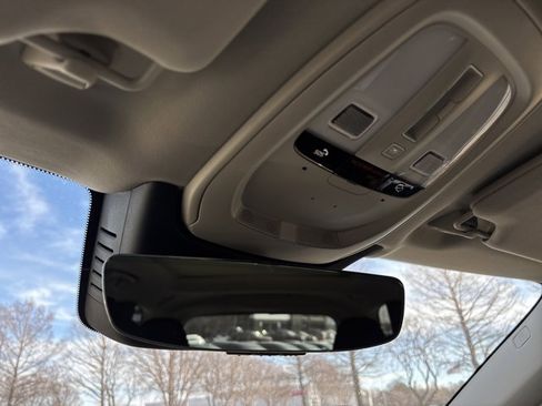 Used 2024 Volvo XC90 B5 Plus image 42