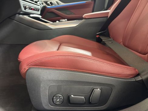 Certified 2025 BMW i4 eDrive40 w/ Premium Package image 28