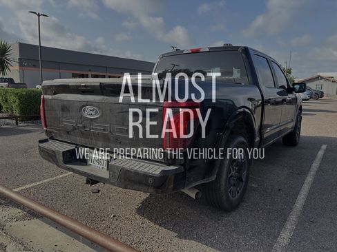 Used 2024 Ford F150 STX RWD image 4