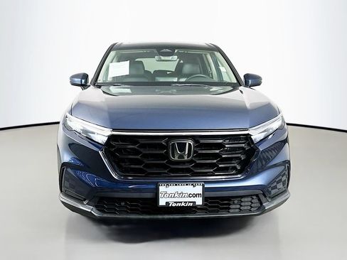 Used 2024 Honda CR-V EX-L image 3