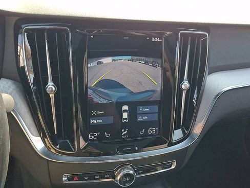Used 2019 Volvo S60 T6 R-Design AWD/4WD image 18