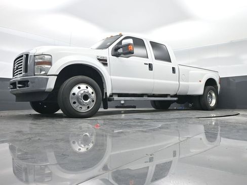 Used 2009 Ford F450 Lariat image 26