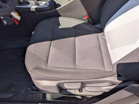 New 2026 Chevrolet Trax LS w/ LS Convenience Package FWD image 22