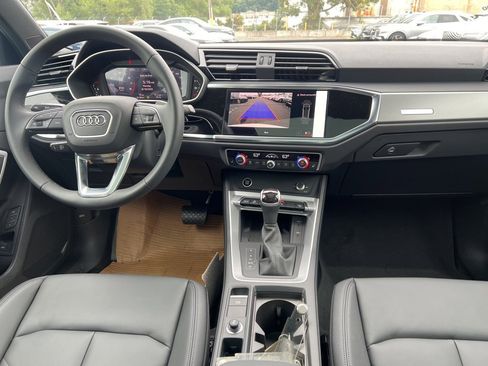 New 2025 Audi Q3 2.0T Premium image 18