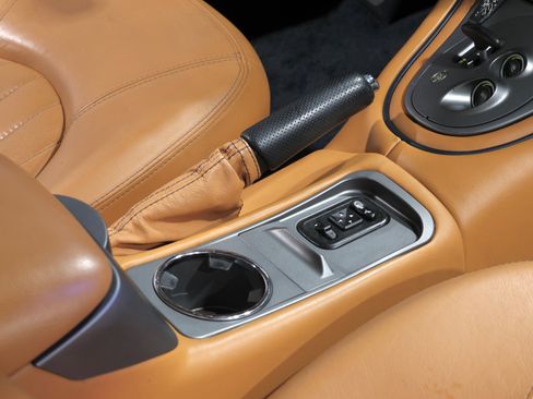 Used 2004 Maserati Coupe image 73