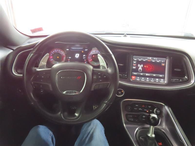 Used 2018 Dodge Challenger T/A RWD image 21