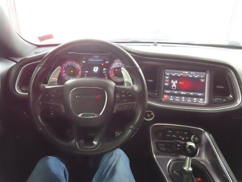 Used 2018 Dodge Challenger T/A RWD image 21