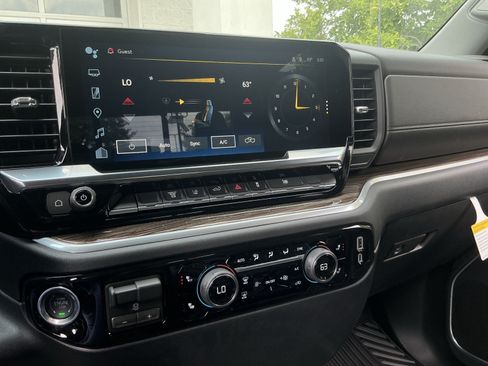 New 2026 Chevrolet Silverado 3500 LT AWD/4WD image 22