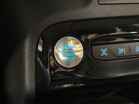 Used 2024 Ford Escape Platinum AWD/4WD image 35