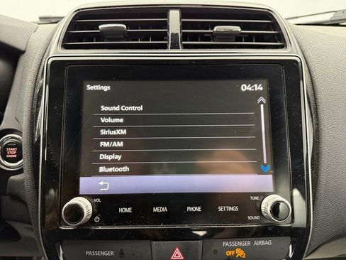 Used 2021 Mitsubishi Outlander Sport SE image 17