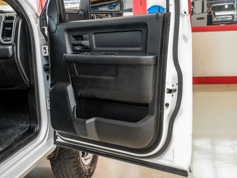 Used 2023 RAM 3500 Tradesman image 42