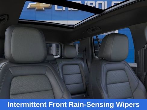 New 2026 Chevrolet Equinox LT w/ Convenience Package II image 25