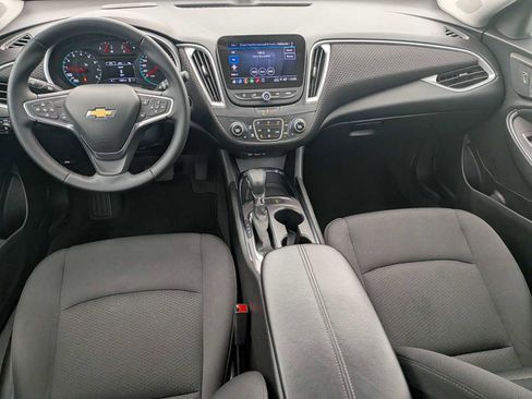 Used 2024 Chevrolet Malibu LT w/ Midnight Edition image 16