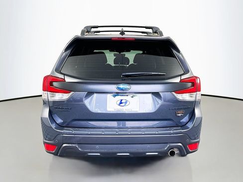 Used 2024 Subaru Forester Wilderness AWD/4WD image 6