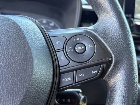 Certified 2023 Toyota Corolla LE FWD image 25