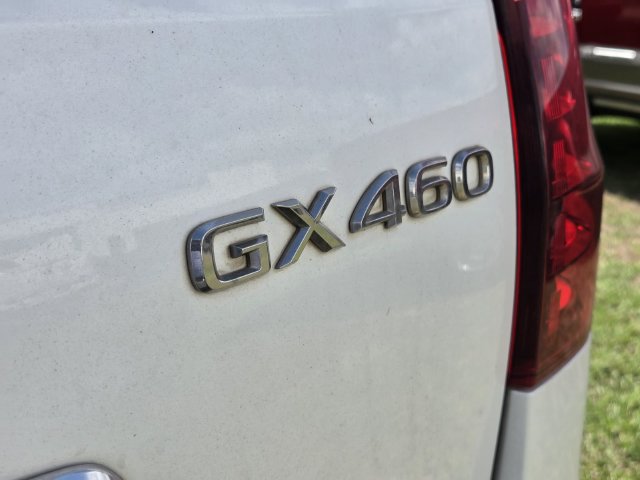Used 2020 Lexus GX 460 Premium AWD/4WD image 7