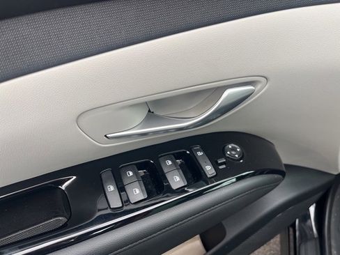 Used 2024 Hyundai Tucson SEL image 7