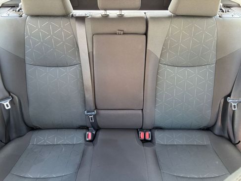 Used 2024 Toyota RAV4 XLE w/ Convenience Package FWD image 40