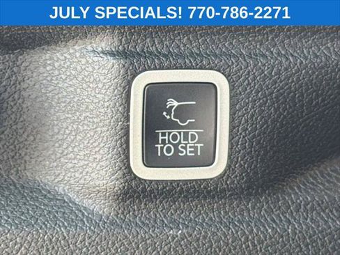 Certified 2023 Jeep Grand Cherokee L Summit AWD/4WD image 21