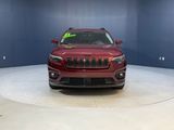 Used 2021 Jeep Cherokee Latitude Plus image 6