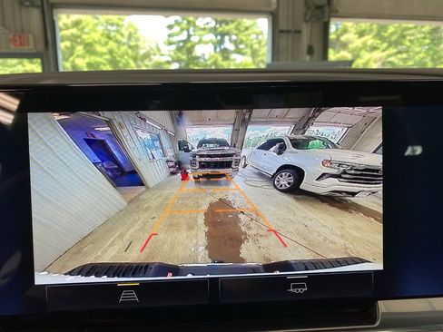 New 2025 Chevrolet Silverado 2500 LT image 16