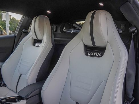 Used 2024 Lotus Emira First Edition image 22