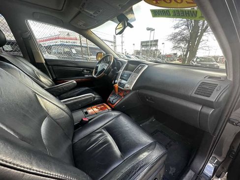 Used 2004 Lexus RX 330 AWD image 21