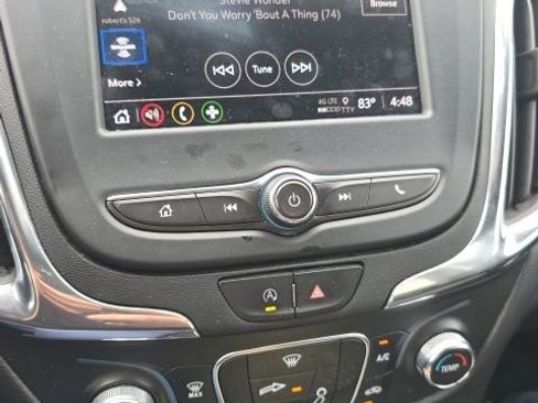 Used 2023 Chevrolet Equinox LT FWD image 10