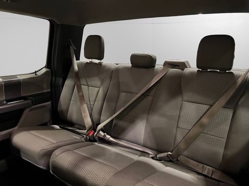 Used 2019 Ford F150 XLT w/ XTR Package image 20