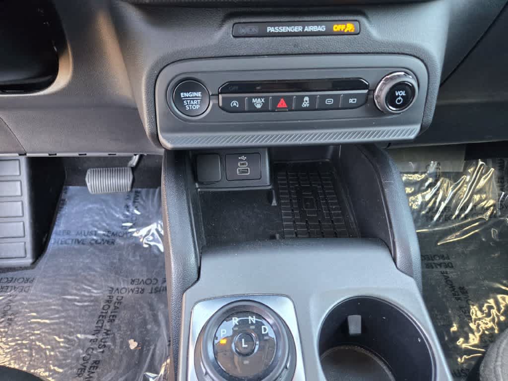 Used 2025 Ford Bronco Sport Big Bend AWD/4WD image 14