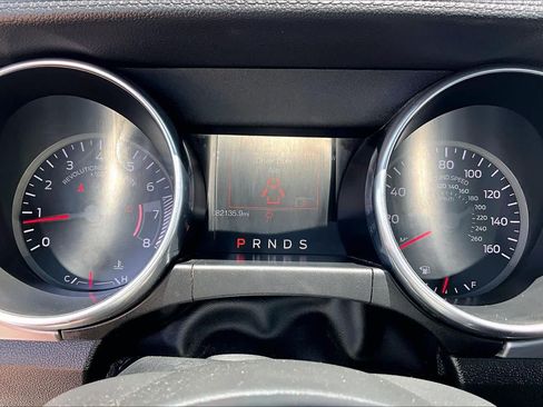 Used 2022 Ford Mustang Premium RWD image 24