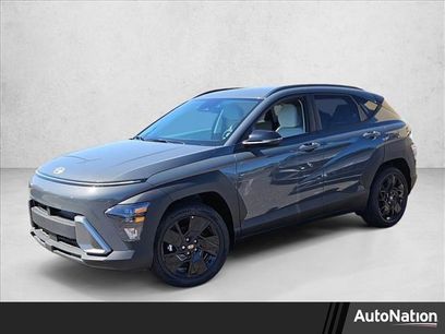 New 2026 Hyundai Kona SEL Sport