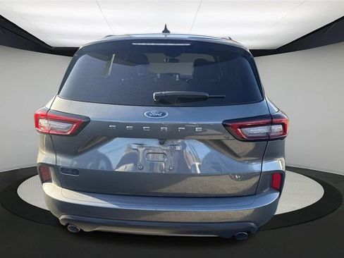 Used 2023 Ford Escape ST-Line image 6