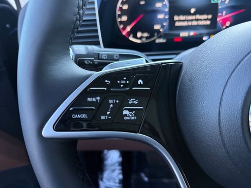New 2026 Mercedes-Benz GLE 350 GLE 350 image 22