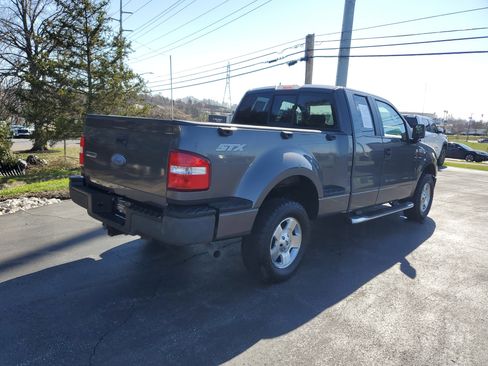 Used 2007 Ford F150 STX image 3