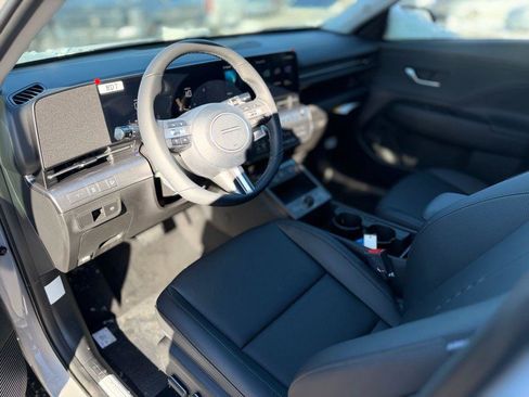 New 2026 Hyundai Kona SEL Premium image 13