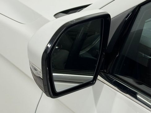 Used 2022 Ford Expedition Max Limited image 40