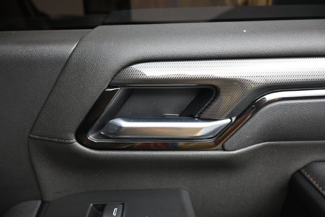 Used 2025 GMC Sierra 2500 AT4 AWD/4WD image 52