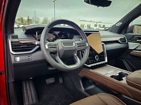 New 2026 GMC Acadia Denali Ultimate w/ LPO, All-Weather Package image 16